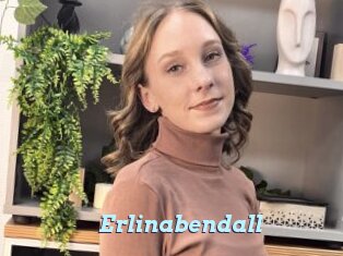 Erlinabendall