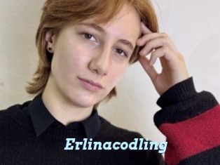 Erlinacodling