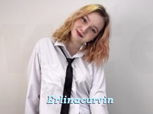 Erlinacurvin