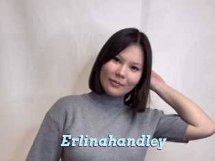 Erlinahandley