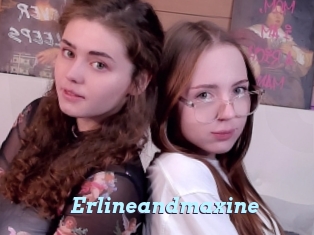 Erlineandmaxine