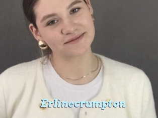 Erlinecrumpton