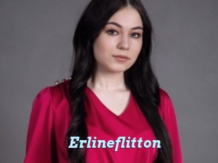 Erlineflitton