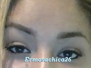 Ermosachica26