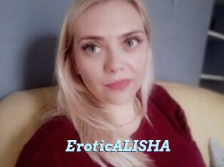 EroticALISHA