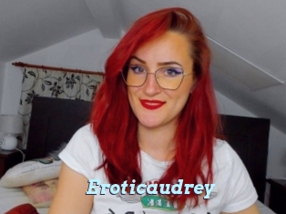 Eroticaudrey