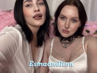 Esmaandlinn