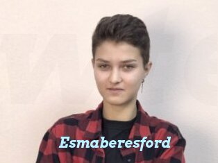 Esmaberesford