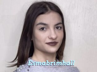 Esmabrimhall