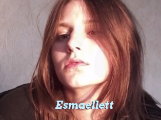 Esmaellett