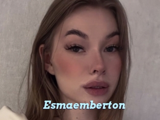 Esmaemberton