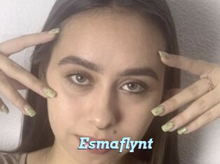 Esmaflynt