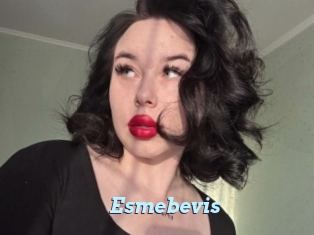 Esmebevis