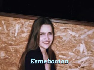 Esmebooton