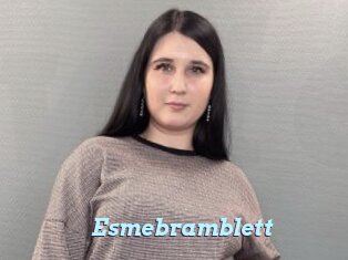 Esmebramblett