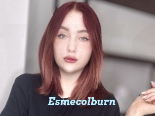 Esmecolburn