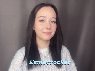 Esmecrocker