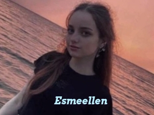 Esmeellen