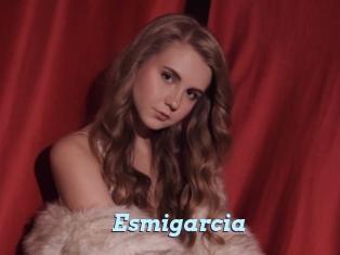 Esmigarcia