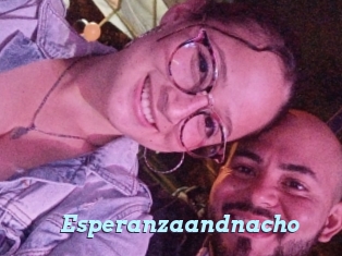 Esperanzaandnacho