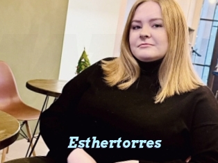 Esthertorres