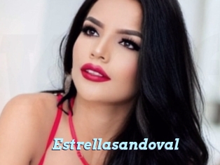 Estrellasandoval