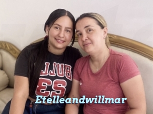 Etelleandwillmar