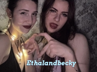 Ethalandbecky