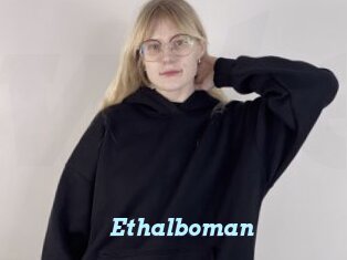 Ethalboman