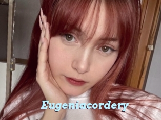 Eugeniacordery