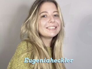 Eugeniaheckler