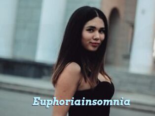 Euphoriainsomnia