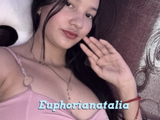 Euphorianatalia