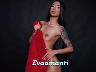 Evaamanti