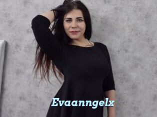 Evaanngelx