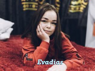 Evadias