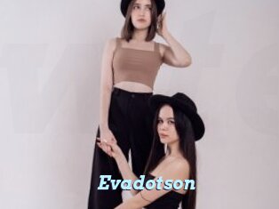 Evadotson