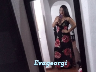 Evageorgi