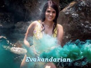 Evakandarian