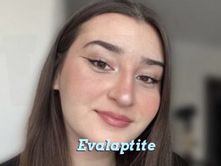 Evalaptite