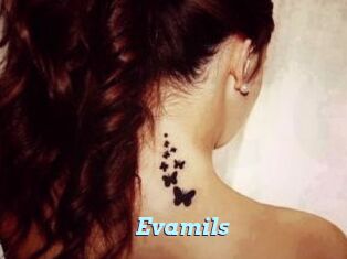 Evamils