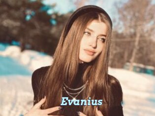 Evanius