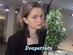 Evapotters