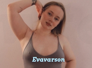 Evavarson