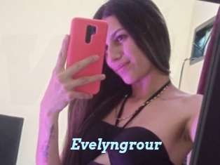 Evelyngrour