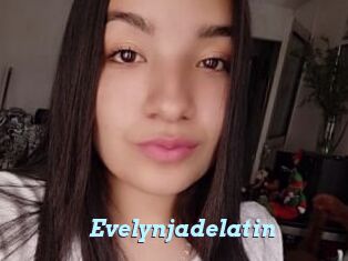 Evelynjadelatin