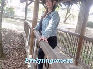 Evelynngomezz