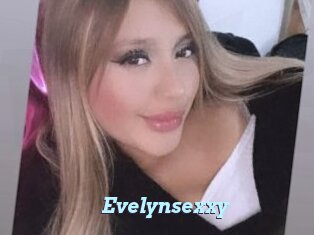 Evelynsexxy