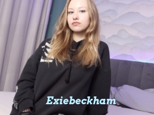 Exiebeckham