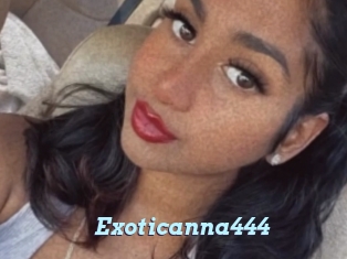 Exoticanna444